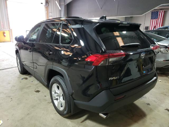 Photo 2 VIN: 2T3P1RFV3MW231656 - TOYOTA RAV4 XLE 