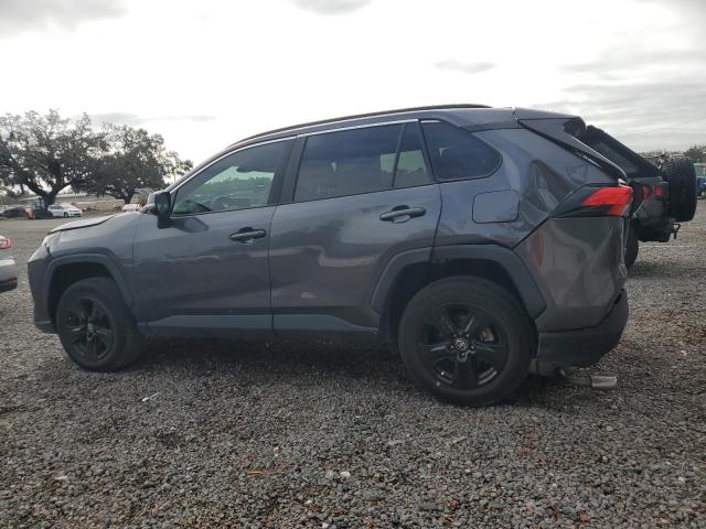 Photo 1 VIN: 2T3P1RFV3NC267527 - TOYOTA RAV4 XLE 