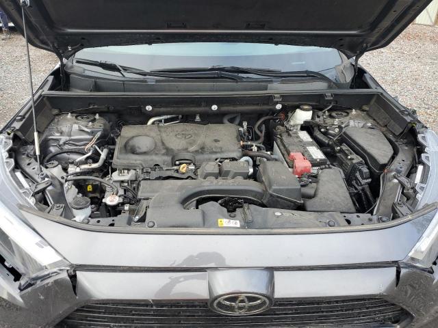 Photo 11 VIN: 2T3P1RFV3NC267527 - TOYOTA RAV4 XLE 