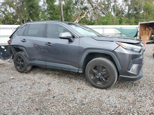 Photo 3 VIN: 2T3P1RFV3NC267527 - TOYOTA RAV4 XLE 