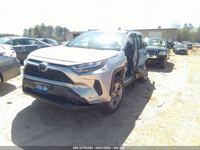 Photo 1 VIN: 2T3P1RFV3NC270024 - TOYOTA RAV4 