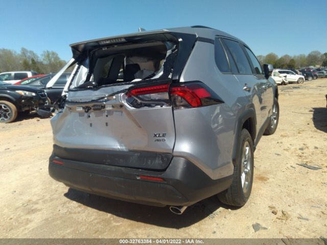 Photo 3 VIN: 2T3P1RFV3NC270024 - TOYOTA RAV4 