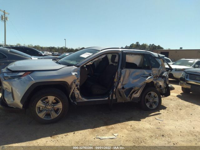 Photo 5 VIN: 2T3P1RFV3NC270024 - TOYOTA RAV4 