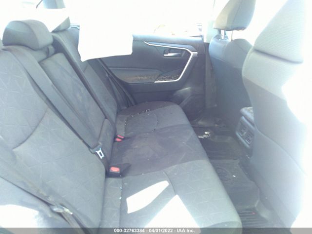 Photo 7 VIN: 2T3P1RFV3NC270024 - TOYOTA RAV4 