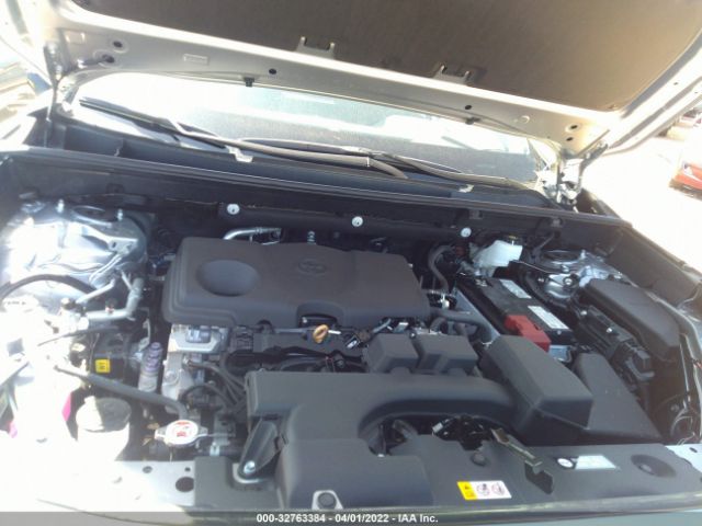 Photo 9 VIN: 2T3P1RFV3NC270024 - TOYOTA RAV4 