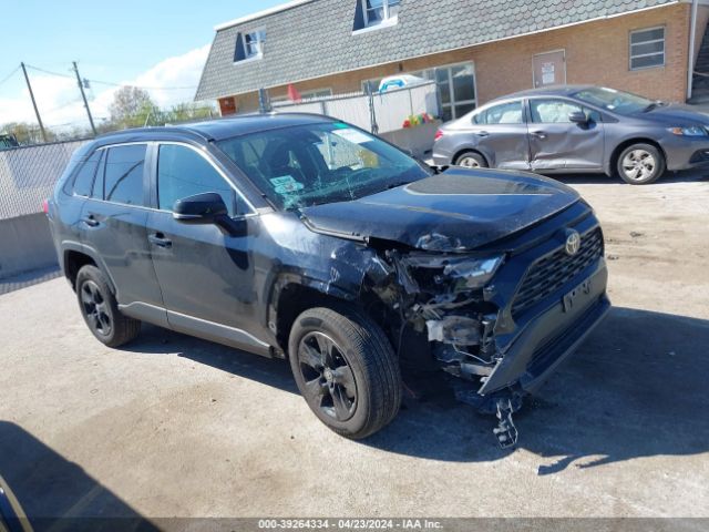 Photo 0 VIN: 2T3P1RFV3NC274851 - TOYOTA RAV4 