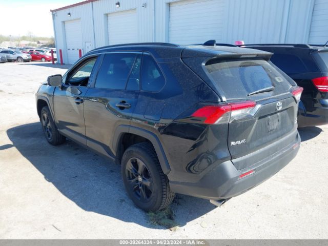 Photo 2 VIN: 2T3P1RFV3NC274851 - TOYOTA RAV4 