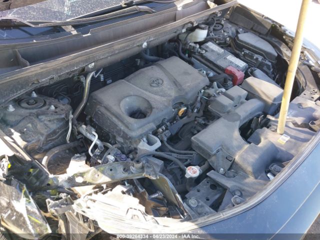 Photo 9 VIN: 2T3P1RFV3NC274851 - TOYOTA RAV4 