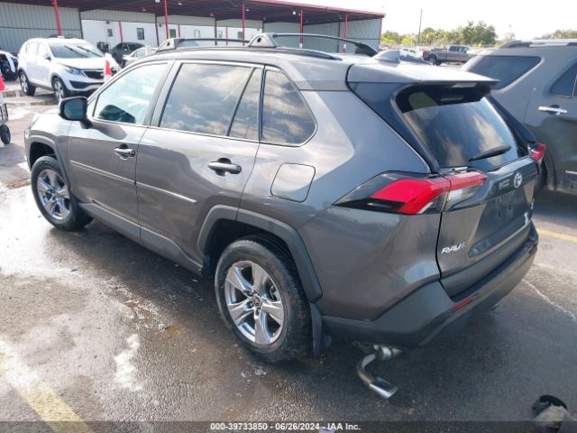 Photo 2 VIN: 2T3P1RFV3NC305886 - TOYOTA RAV4 XLE 