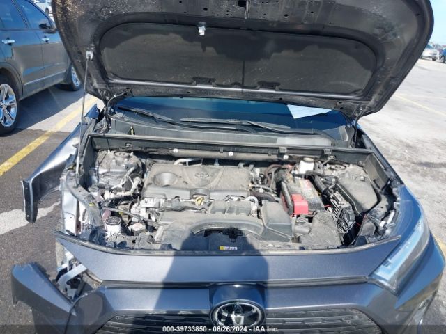 Photo 9 VIN: 2T3P1RFV3NC305886 - TOYOTA RAV4 XLE 