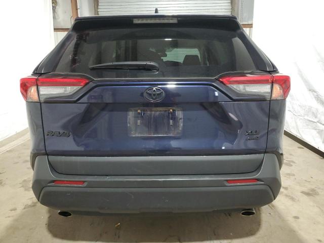 Photo 5 VIN: 2T3P1RFV3NW252895 - TOYOTA RAV4 