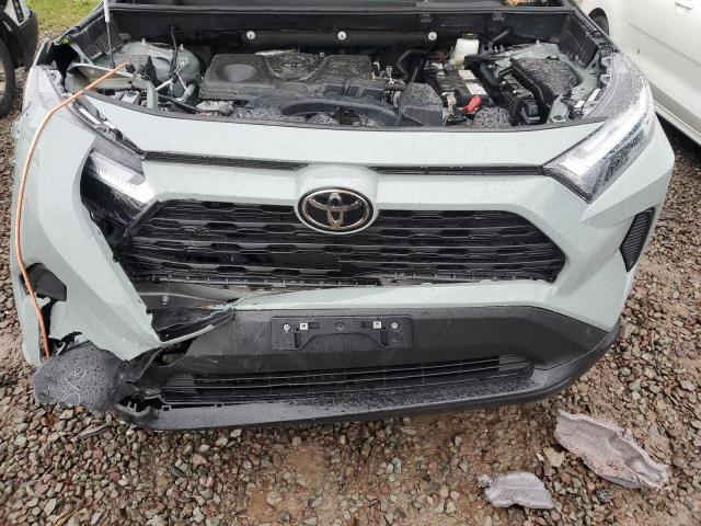 Photo 11 VIN: 2T3P1RFV3NW257899 - TOYOTA RAV4 XLE 