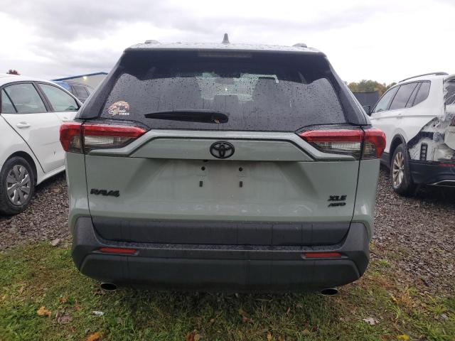 Photo 5 VIN: 2T3P1RFV3NW257899 - TOYOTA RAV4 XLE 