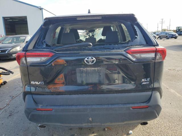 Photo 5 VIN: 2T3P1RFV3NW276713 - TOYOTA RAV4 XLE 