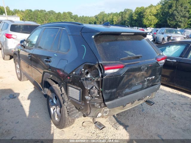 Photo 2 VIN: 2T3P1RFV3NW278848 - TOYOTA RAV4 