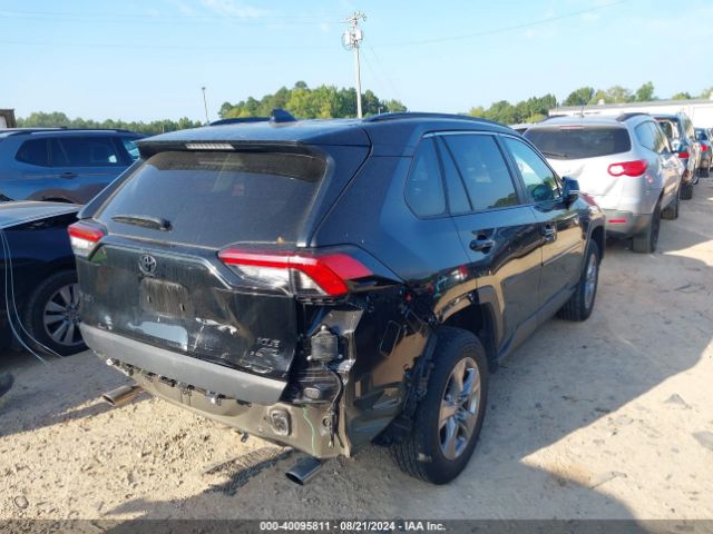 Photo 3 VIN: 2T3P1RFV3NW278848 - TOYOTA RAV4 