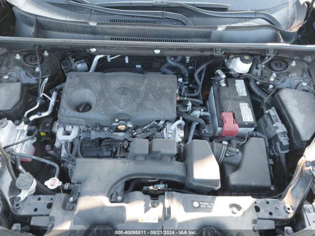 Photo 9 VIN: 2T3P1RFV3NW278848 - TOYOTA RAV4 