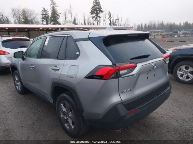 Photo 2 VIN: 2T3P1RFV3NW282124 - TOYOTA RAV4 