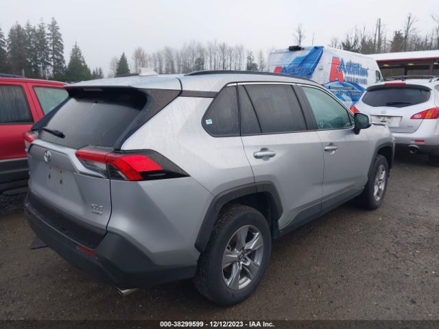 Photo 3 VIN: 2T3P1RFV3NW282124 - TOYOTA RAV4 