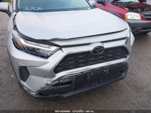 Photo 5 VIN: 2T3P1RFV3NW282124 - TOYOTA RAV4 