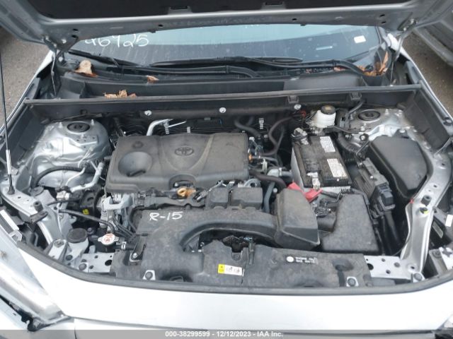 Photo 9 VIN: 2T3P1RFV3NW282124 - TOYOTA RAV4 