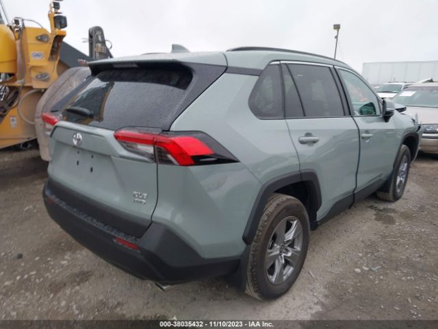 Photo 3 VIN: 2T3P1RFV3NW296931 - TOYOTA RAV4 