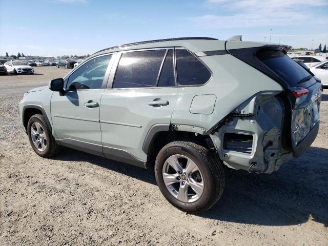 Photo 1 VIN: 2T3P1RFV3NW315414 - TOYOTA RAV4 XLE 