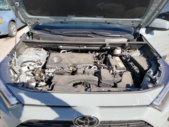 Photo 11 VIN: 2T3P1RFV3NW315414 - TOYOTA RAV4 XLE 