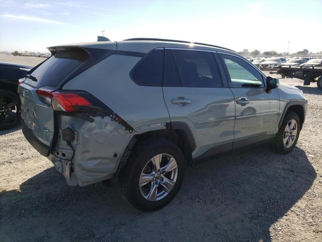 Photo 2 VIN: 2T3P1RFV3NW315414 - TOYOTA RAV4 XLE 