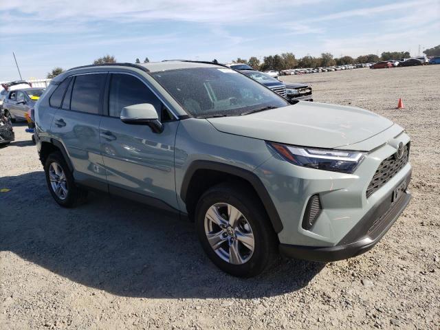 Photo 3 VIN: 2T3P1RFV3NW315414 - TOYOTA RAV4 XLE 