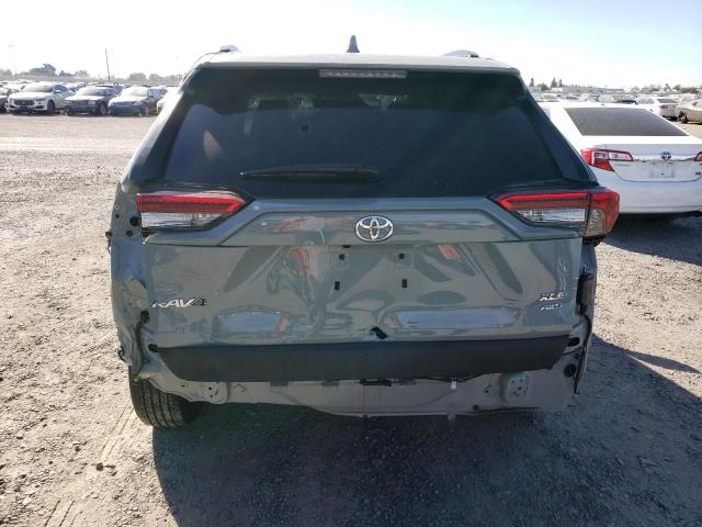 Photo 5 VIN: 2T3P1RFV3NW315414 - TOYOTA RAV4 XLE 