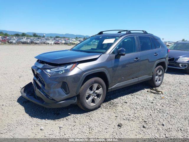 Photo 1 VIN: 2T3P1RFV3PC334145 - TOYOTA RAV4 