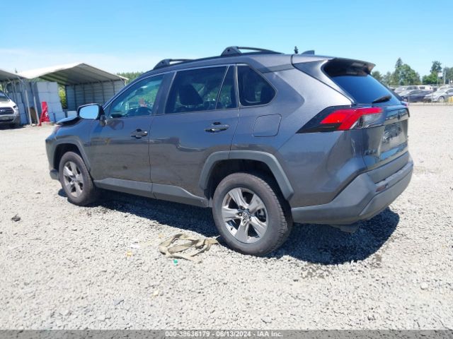 Photo 2 VIN: 2T3P1RFV3PC334145 - TOYOTA RAV4 