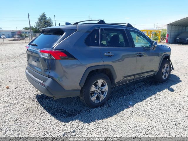 Photo 3 VIN: 2T3P1RFV3PC334145 - TOYOTA RAV4 