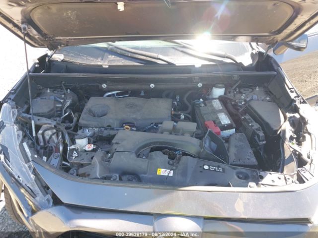 Photo 9 VIN: 2T3P1RFV3PC334145 - TOYOTA RAV4 