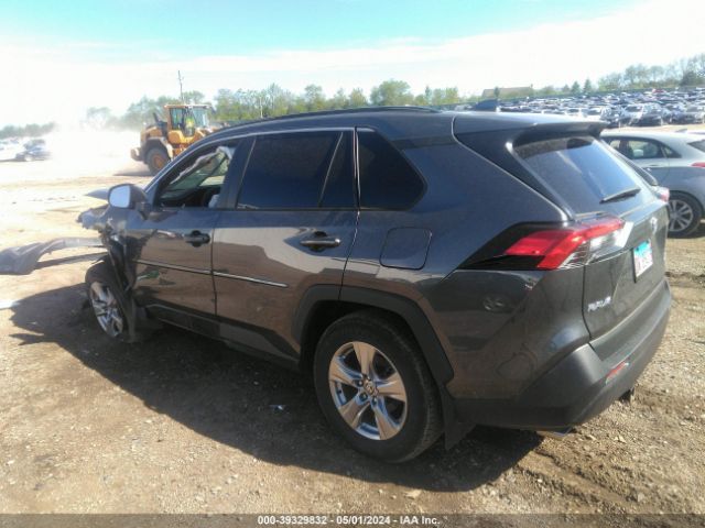 Photo 2 VIN: 2T3P1RFV3PC345260 - TOYOTA RAV4 