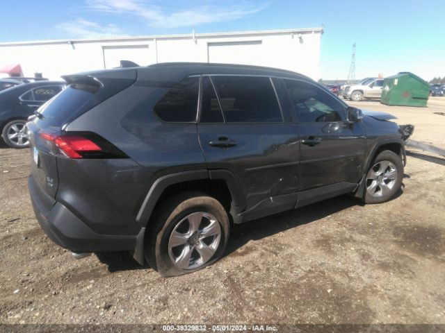 Photo 3 VIN: 2T3P1RFV3PC345260 - TOYOTA RAV4 