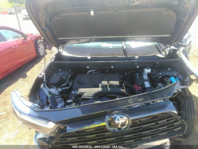 Photo 9 VIN: 2T3P1RFV3PC345260 - TOYOTA RAV4 