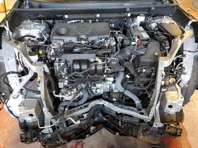 Photo 11 VIN: 2T3P1RFV3PC351544 - TOYOTA RAV4 