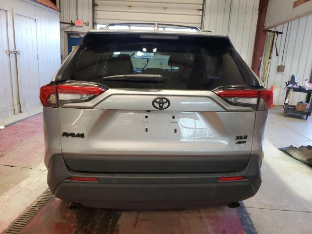 Photo 5 VIN: 2T3P1RFV3PC351544 - TOYOTA RAV4 