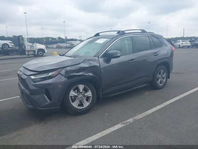 Photo 1 VIN: 2T3P1RFV3PC386696 - TOYOTA RAV4 