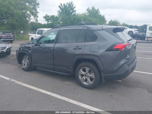 Photo 2 VIN: 2T3P1RFV3PC386696 - TOYOTA RAV4 