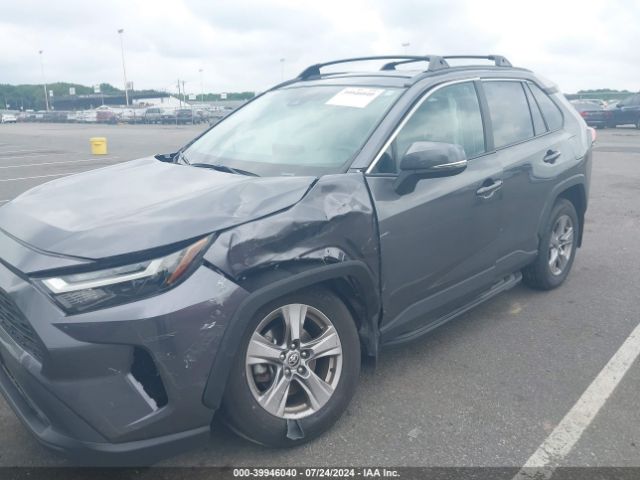 Photo 5 VIN: 2T3P1RFV3PC386696 - TOYOTA RAV4 