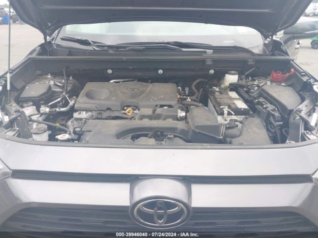 Photo 9 VIN: 2T3P1RFV3PC386696 - TOYOTA RAV4 