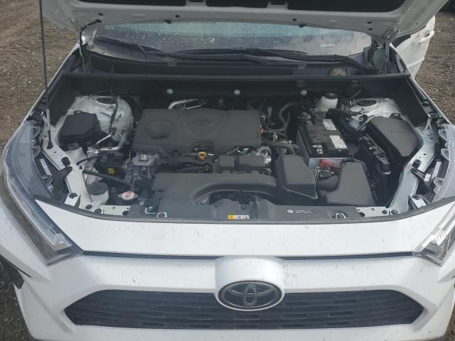 Photo 11 VIN: 2T3P1RFV3PC391610 - TOYOTA RAV4 XLE 