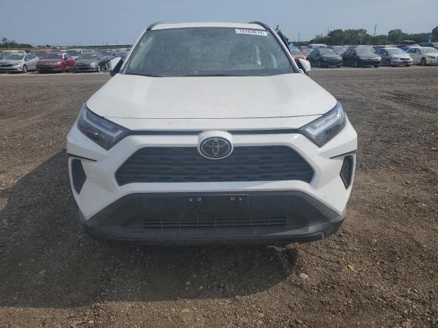 Photo 4 VIN: 2T3P1RFV3PC391610 - TOYOTA RAV4 XLE 