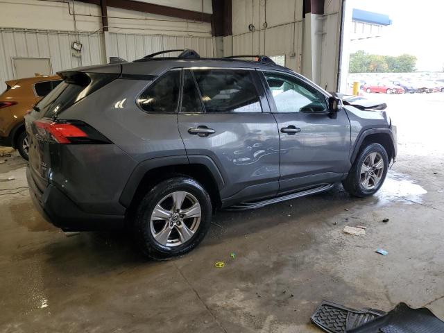 Photo 2 VIN: 2T3P1RFV3PW334306 - TOYOTA RAV4 XLE 