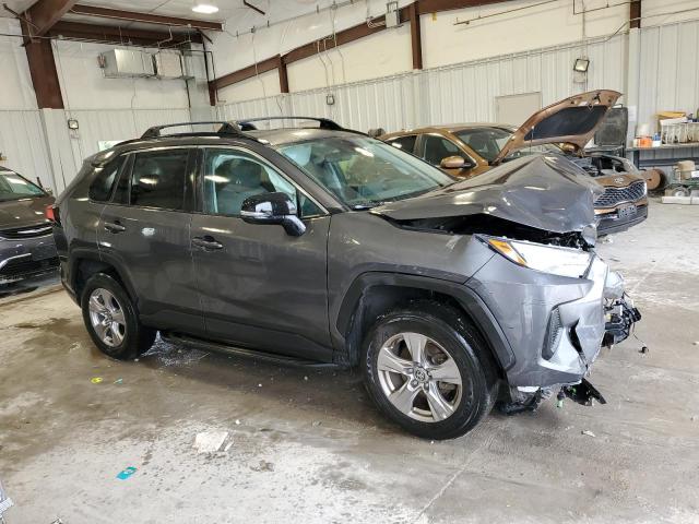 Photo 3 VIN: 2T3P1RFV3PW334306 - TOYOTA RAV4 XLE 