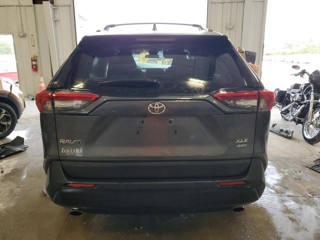 Photo 5 VIN: 2T3P1RFV3PW334306 - TOYOTA RAV4 XLE 