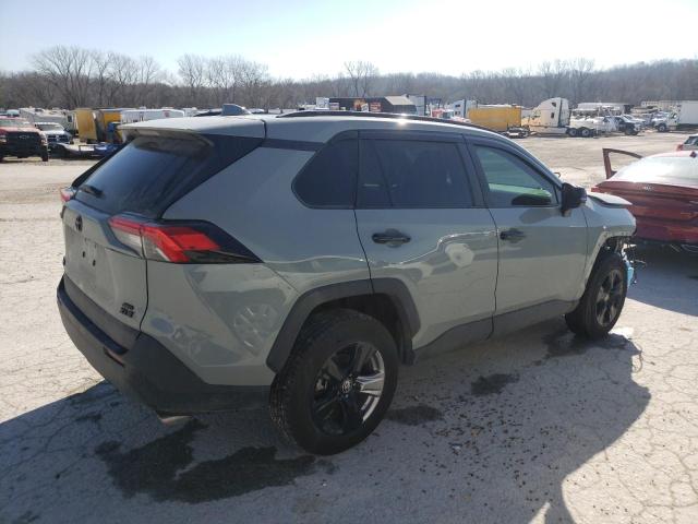 Photo 2 VIN: 2T3P1RFV3PW343698 - TOYOTA RAV4 